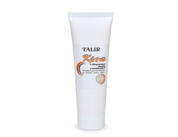 Крем с облепиховым маслом и витамином Е, 50 мл