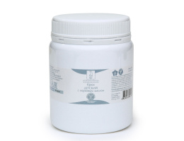 Крем детский с норковым маслом, 200 гр